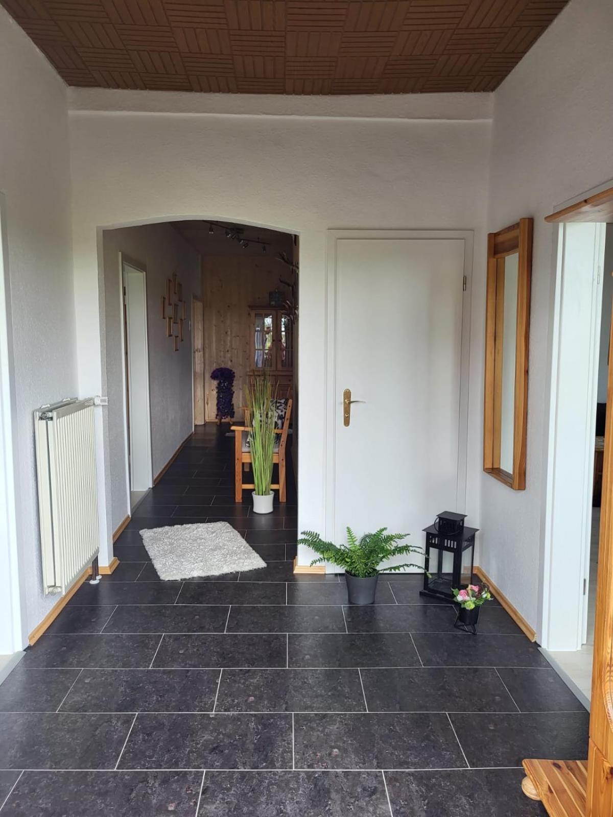 Ferienwohnung Emira Wittingen Esterno foto