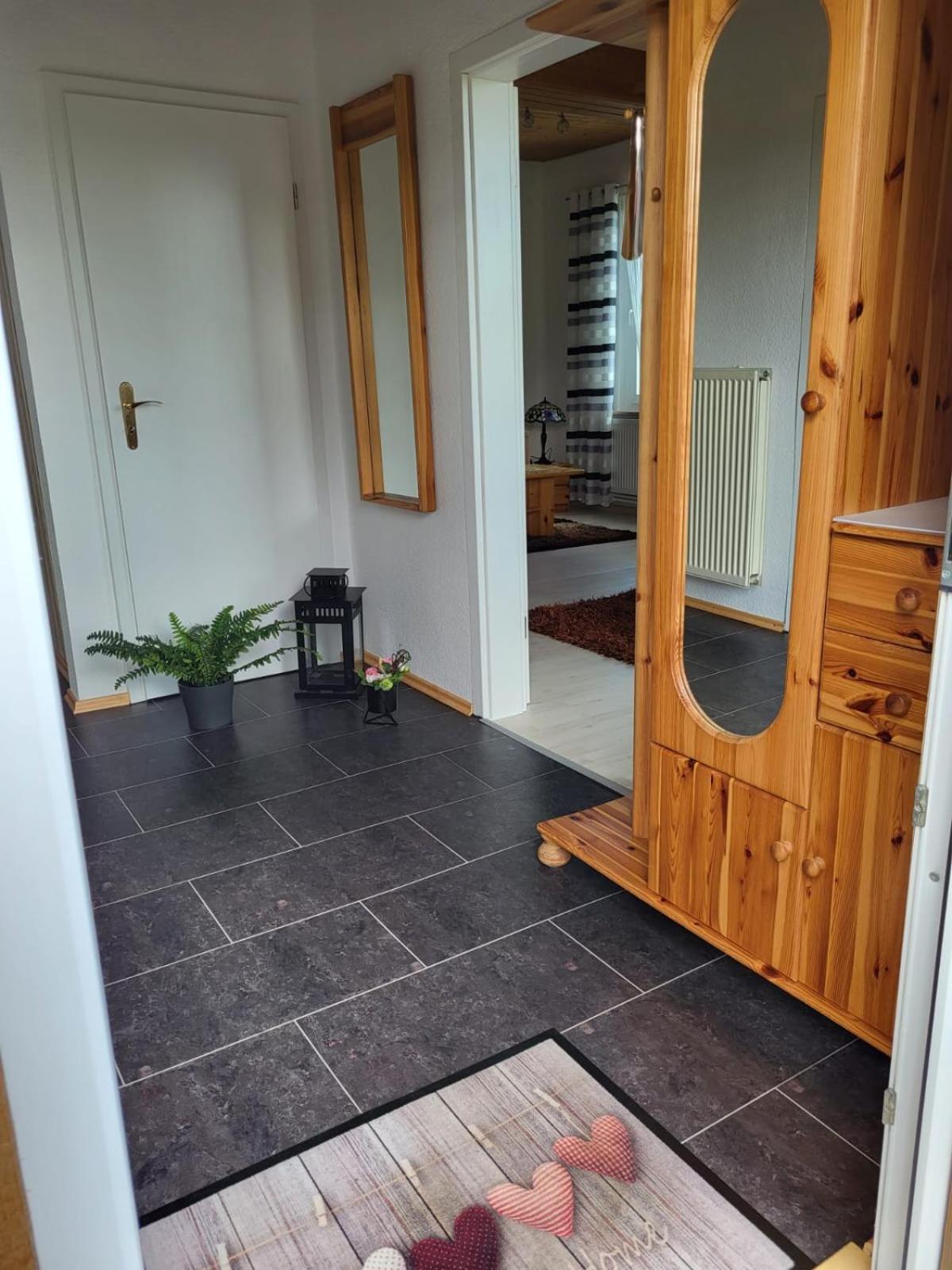 Ferienwohnung Emira Wittingen Esterno foto