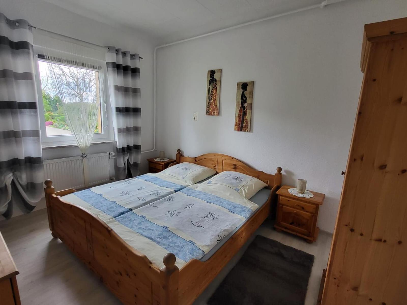 Ferienwohnung Emira Wittingen Esterno foto