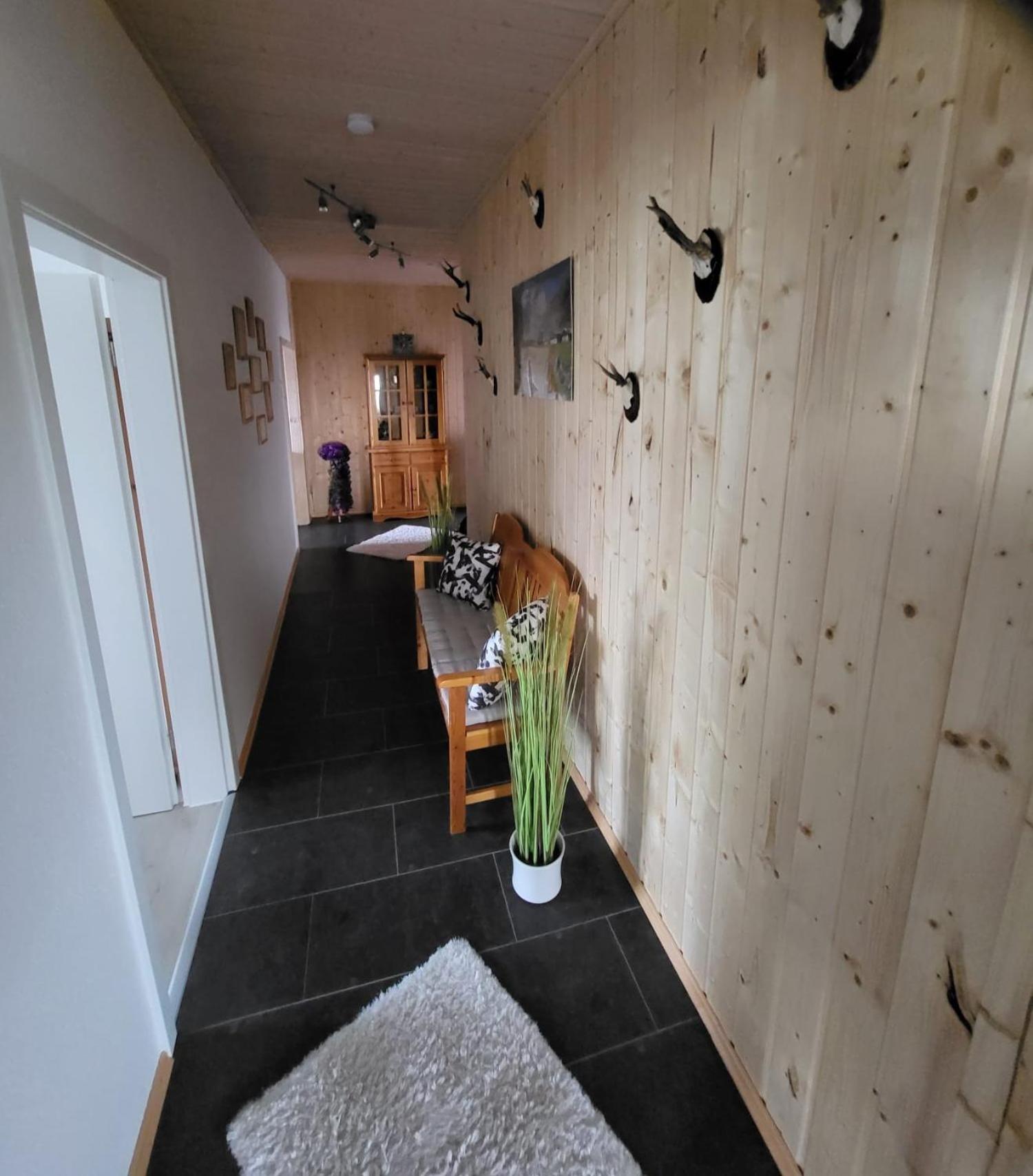 Ferienwohnung Emira Wittingen Esterno foto